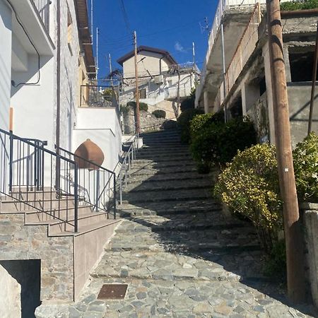 Theonikoshouse Apartment Agros Exterior photo