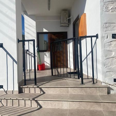 Theonikoshouse Apartment Agros Exterior photo