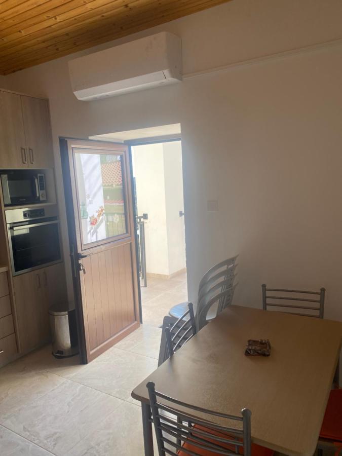 Theonikoshouse Apartment Agros Exterior photo