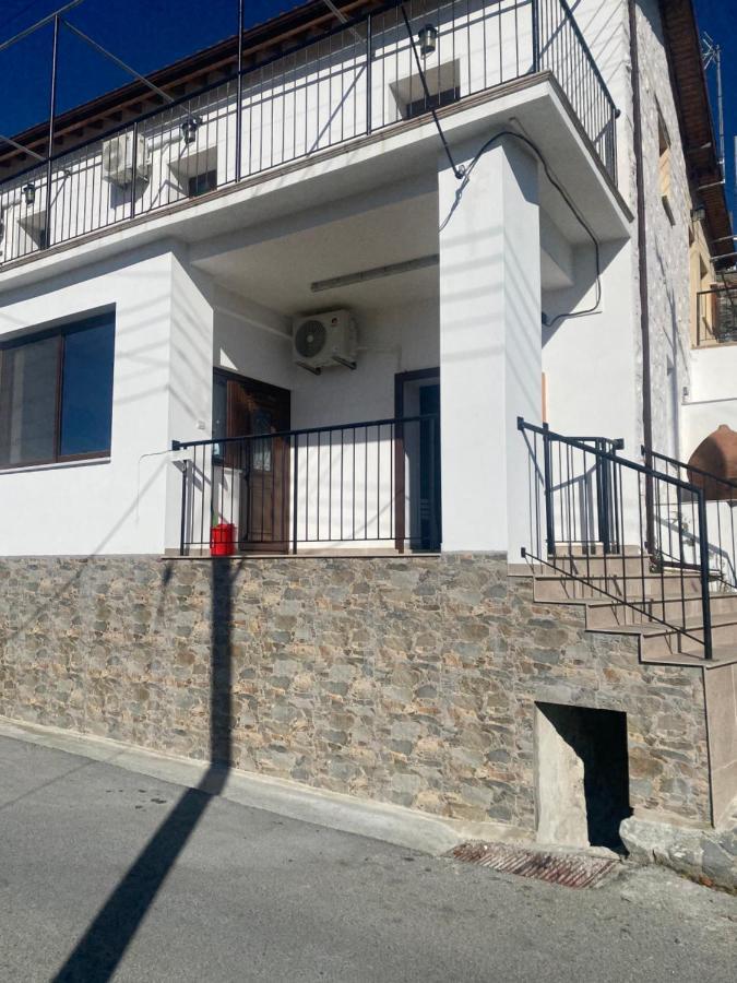 Theonikoshouse Apartment Agros Exterior photo