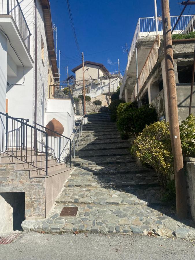 Theonikoshouse Apartment Agros Exterior photo