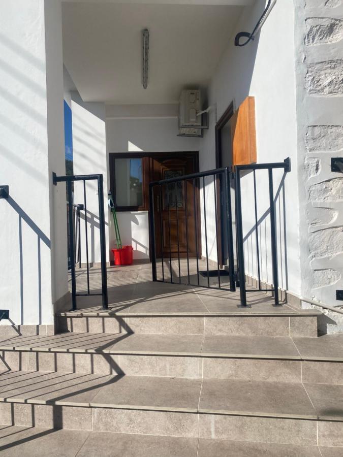 Theonikoshouse Apartment Agros Exterior photo